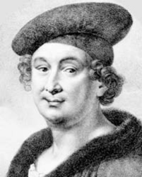 Francois Villon